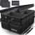 FORTEM 65L Collapsible Car Trunk Organizer (Soft Cover)