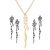 CharmSStory Custom Name Necklace – Elegant Personalized Jewelry