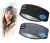 Perytong 2 Pack Sleep Headphones: Bluetooth Headband