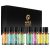 Pure Essential Oil Set for Diffuser – Home, Travel & Self Care