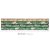 RUSPEPA Christmas Kraft Wrapping Paper