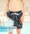 Cozople Boys Swim Trunks 7-20T