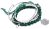 Slytherin Arm Party Bracelet Set: Magical Harry Potter Accessories