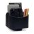 UnionBasic 360 Degree Rotating Desk Organizer – Black