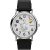 Timex Peanuts Weekender 38mm Watch: Snoopy & Woodstock