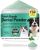Koite Mint Dog Dental Powder – Plaque & Breath