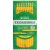 Ticonderoga Pre-Sharpened 2 HB Pencils 72-Count