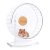 Niteangel Super-Silent Hamster Wheel – Adjustable Stand