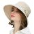 SOMALER Wide Brim Sun Hat