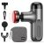 HEYCHY Mini Massage Gun with Heat – Deep Tissue Recovery