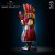 LEGO Marvel Nano Gauntlet – Iron Man Model 76223