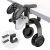 EURPMASK 3-in-1 PC Gaming Headset & Controller Holder