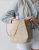 2024 Small Straw Beach Tote Bag