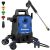 Westinghouse ePX3100 Electric Pressure Washer | Anti-Tip