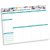 Bloom Undated Weekly To Do List & Habit Tracker Pad