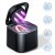 Ultrasonic Retainer Cleaner for Oral Appliances & Jewelry