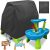 Intoypad Kids Water Table Cover – Step2 Rain Showers
