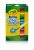 Crayola 50ct Super Tips Washable Markers – Age 3+