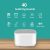 Magicteam Sleep Sound Machine: Serene Sleep Therapy