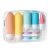 DEPOZA 16-Pack TSA Approved Travel Bottles Set