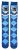 Ravenclaw Argyle Knee High Socks: Harry Potter