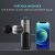 Arboleaf Mini Massage Gun for Back Pain Relief