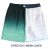 MADHERO Mens Swim Trunks with Mesh Lining