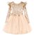 Flofallzique Girls Tulle Velvet Tutu Dress – Long Sleeve
