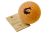 Aquanimous 4″ Large Cork Massage Ball – Eco-Friendly Relief