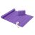 Gaiam Beginner’s Yoga Starter Kit – Mat, Block & Strap