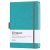Lemome A5 Hardcover Notebook – College Ruled, 180 Pages