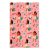 Disney Princess Moana Kids Plush Throw Blanket 46×60
