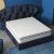 Aoowow 10″ Full Hybrid Mattress – Gel Memory Foam