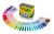 Crayola Ultra Clean Washable Markers 40-Count