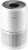 LEVOIT Core 300S-P HEPA Air Purifier for Allergies