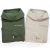Custom Embroidered Roman Numeral Couple Hoodies
