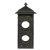 Perky-Pet Fly-Through Bird Feeder