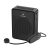 Portable Voice Amplifier & Wireless Headset Mic – 15W