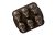 Nordic Ware Haunted Skull Cakelet Pan – Bronze Bakeware