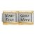 Dolceoro Custom 9mm Gold Edge Charm Links – Italian Style