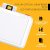 Kodak Step Instant Camera – 10MP Image Sensor, White