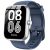 Smart Watch with Alexa – HD Touchscreen & BT Call (Blue)