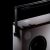 teenage engineering OB-4 Portable Bluetooth Speaker – Glossy White