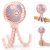 Snawowo Mini Portable Fan – Stroller & Travel