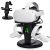 Lampelc VR Headset Charging Dock