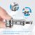Duomishu Fidget Spinner