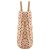 Summer Rattan Hand-woven Bag