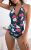 B2prity Slimming Halter Swimsuit