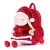 Gloveleya Plush Doll Backpack – Christmas & Birthday Gift