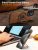 VAUSERDY Magnetic Leather Case for iPhone 13 Pro Max
